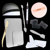 Makeup Tools & Accessories