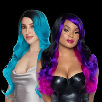 Ombre Wigs