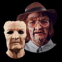 Old Age Prosthetics