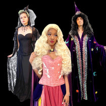 Witch Costume Rentals