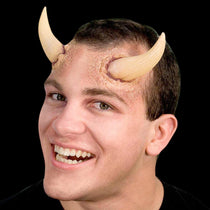 Prosthetics Horns