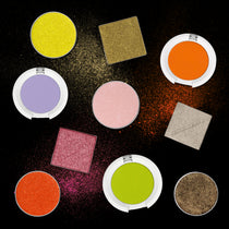 Eyeshadows