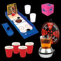 Drinking Games