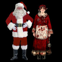 Christmas Rental Costumes