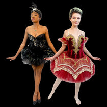 Ballet Costume Rentals