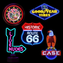 Neon Signs