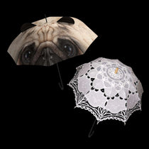 Umbrellas & Parasols