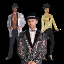 Drag King Costumes