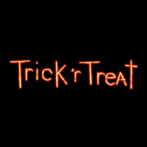 Trick or Treat Movie