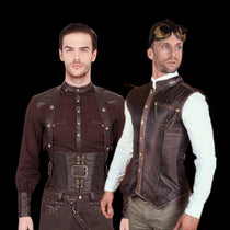 Corsets for Men