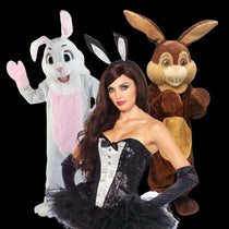 Bunny Costumes