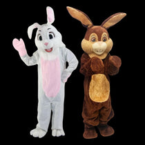 Easter Bunny Costume Rentals