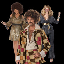 1970's Costumes