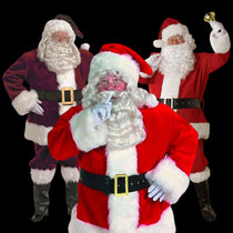 Santa Suits & Costumes