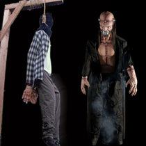 Torture Animatronics