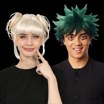 Anime Wigs