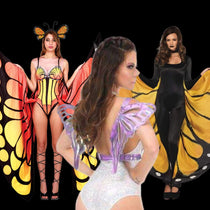 Butterfly Costumes