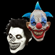 Clown Masks