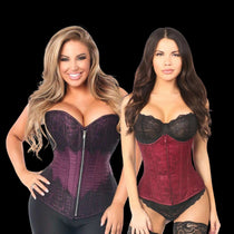 Corsets