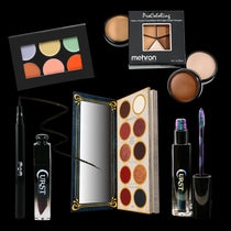 Cosmetics & Beauty Makeup