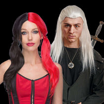 Cosplay Wigs