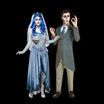 Couples Costumes