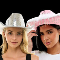 Cowboy Hats