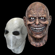 Creepypasta Masks