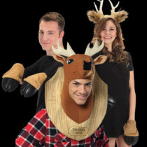 Deer Costumes