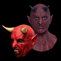 Devils Masks