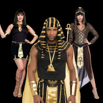 Egyptian Costumes