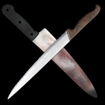 Fake Knife & Dagger Props