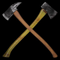 Fake Axes