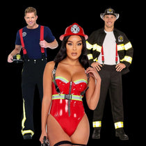 Firefighter