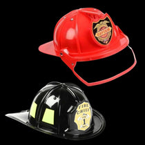 Fire Helmets & Hat