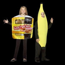 Food Costumes