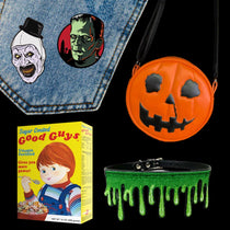 Halloween Gifts