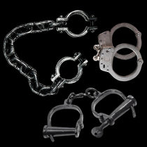 Handcuffs