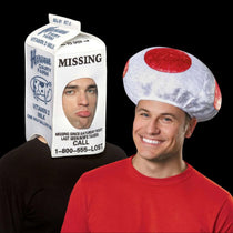 Funny Hats