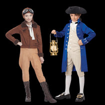 Historical Costumes