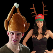 Holiday Hats