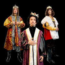 King Costume Rentals