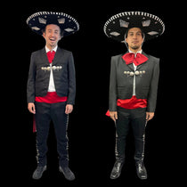 Mariachi Costume Rentals