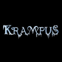 Krampus Masks