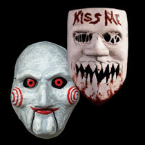 Licensed Masks