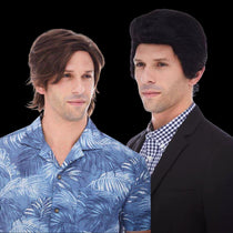 Mens Wigs