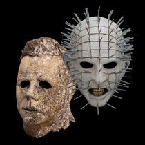 Movie Masks