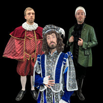 Medieval Costume Rentals