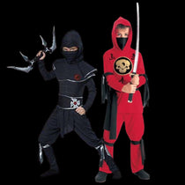 Ninja Costumes