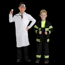 Occupation Costumes